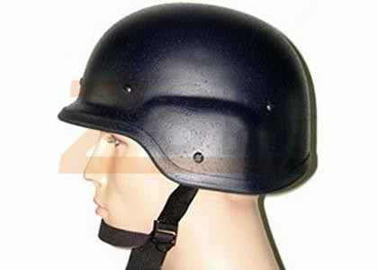 德式头盔